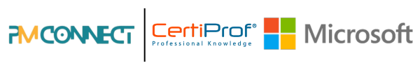 PMconnect, certiprof y microsoft